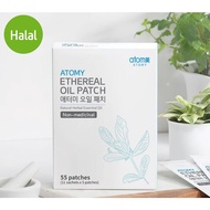 Non-medical Natural Herbal Essential Oil