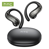 HTC NE19 AI Smart Translation Headset Wireless Bluetooth V6.0 Sports Open OWS TWS