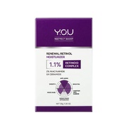 Y.O.U Reeffect Boost Renewal Retinol Moisturizer 30g