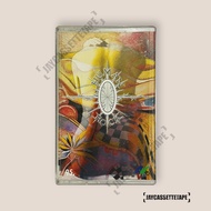 Human Rock Cassette Tape Thai Music