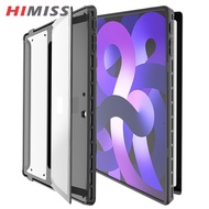 HIMISS Tablet Case Stand Compatible For Surface Pro9 Microsoft Tablet Protective Cover With Holder Back Cover Shell