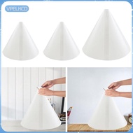 [vpelkcd] 360 Light Cone 360 Diffusion for Travel Outdoor Photography Jewelry Versatile Replace Phot