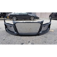Audi R8 Regula bodykit