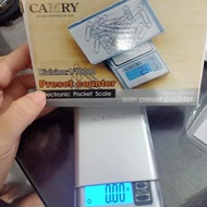 0.01 gram camry maximum 200 gram gold digital scale