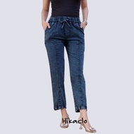 Aurora Women's Denim Pants