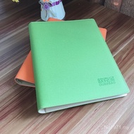 Card Book Business Member Business Card Book Business Card Holder Large Capacity Business Card Book 