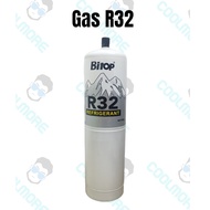 R32 Bitop Refrigerant Gas