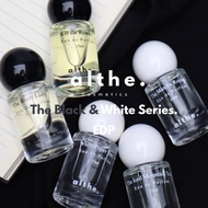 Althe. - 15ml Black & White Series Eau de Parfum EDP (Perfume & Fragrance) Viral Sweet Long Lasting