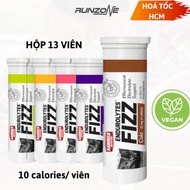 Hammer Endurolytes Fizz Electrolyte Effervescent Salt 13 Tablets - RunZone