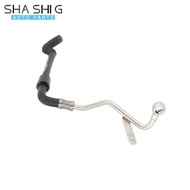 06J121492C Automobile Parts Cooling System Turbine Coolant Return Hose for Volkswagen Golf Audi A3 Q