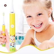 【免運特惠】充電式兒童電動牙刷/westinghouse西屋