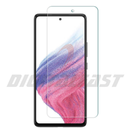 Samsung Galaxy A53 5G Screen Protector Borderless Tempered Glass Film