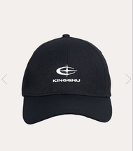 King Gnu CEN+RAL Tour 2026官方周邊商品 C+EMBLEM CAP 黑色