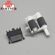 ชุดป้อนกระดาษ D008GE001สำหรับ Brother L6200 L6250 L6300 L6400 L5700 L5800 L5850 L5900 L6600 L6450 L5