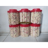 Jipang Ketan Asam Manis/ Teng -Teng Betawi/Teng Teng Ketan/Kue