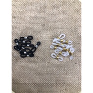 Sunglasses Rubber Loops Holder Specs Chain Mask Strap Silicone Connector