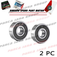 BEARING LAHAR RODA DEPAN KAWASAKI BINTER MERZY MERCY KZ200 KZ-200