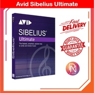 Avid Sibelius Ultimate 2024 v24.6 | For Win & Mac | Full Working [ Sent Email Only ]
