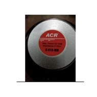 Speaker 6inch woofer acr c 610 wh 8ohm