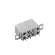 Best seller FRJSB-43M 2A/4A 28V DC 8-pin time delay relay, 2 form C, compact sealed hybrid relay for