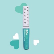 #H1 青蘋果QQ糖(微亮粉湖水綠) | ZOO 魔法頭髮閃亮凝膠 水洗可卸