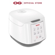 Tefal Easy Fuzzy Logic Rice Cooker 1.8L (RK7321)