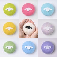 {Wool Soap} Iceland Lamb Souvenir Iceland Travel Souvenir Handmade Soap Iceland Small Wool Felt Soap