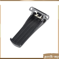 [PerfkMY] Sturdy Belt Clip Replacement For  BF-666s 777S 888s two   , 2.6x1.38x0.63inch