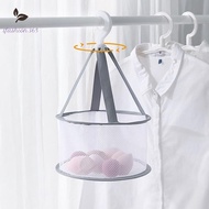 [LF] Drying Ra Hanging Basket Beauty Egg Drying Net Bag Hangable Makeup Brush Storage Ra Storage Org