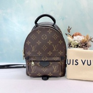 LV Palm Springs Mini後背包