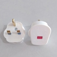 AC Plug 3-pin plug Bright-G Bright G