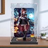 亞克力展示盒 適用Solarain 偶像大師 樋口圓香 子夜怪物 防塵手辦