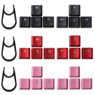 Replacement Logitech G813/G815/G913/G915 TKL RGB Mechanical Keyboard 8 Keycaps