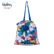 Kipling Men's And Women's Large-Capacity Lightweight Canvas Bag Fashion Shoulder Bag Handbag NEW HIPHURRAY