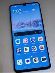 Huawei P30 Pro HK version