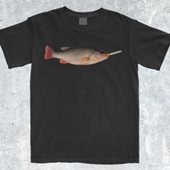 [Cod] Smoking Fish Funny Shirt Funny Meme Shirt Gifts For Fishermen Embarrassing Shirt Fishy Tshirt 
