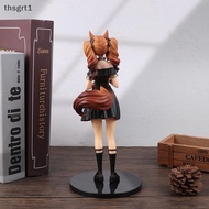 [thsgrt1] Arknights Angelina Anime Girl Figure Lappland Action Figure Noodle Stopper Kal'tsit Figure