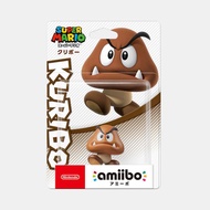 amiibo Kuribo (Super Mario Bros Series) Goomba Gomba SMB #18 ABAR • Nintendo (Switch Wii U NDS 3DS) 