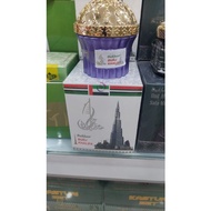 BUKHOOR BURJ KHALIFA.