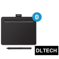 Wacom Intuos M Bluetooth CTL-6100WL (Black)