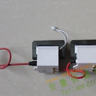 Bekalan Bekalan Kuasa Laser 80W Pakej Voltan Tinggi 100W Keseluruhan Mesin Kualiti Laser Pemotongan 