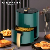 Air Fryer Low Watt 3.5L Mesin Penggorengan Tanpa Minyak Anti Lengket air fryer low watt murah penggorengan bebas minyak 800W