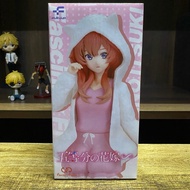 NAKANO ITSUKI FUKUYA PASCINITY