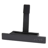 [Staub] Pot Staub Lid Stand Lid Holder Pot Lid Stand 1190902/40511-364-0 Black Lid Holder Black Lid 