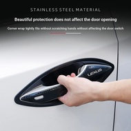 Lexus NX200 NX300 RX300 RX200t RX450h Handle Door Handle Decoration Accessories
