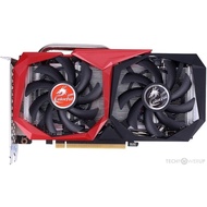 [USED] Colorful NVIDIA GeForce RTX 2060 Super 8GB GDDR6 Graphics Card
