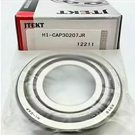 BEARING 30207 JR KOYO JAPAN 100%Original