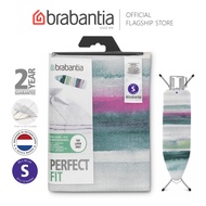 Brabantia Ironing Board Cover S, 95 x 30 cm - Morning Breeze