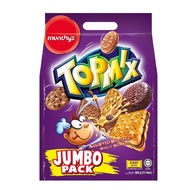 Munchy's Topmix Mix of Assorted Biscuit 900g