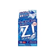ROHTO Eye Drops Z! 12ml. For dry and fatigued eyes.